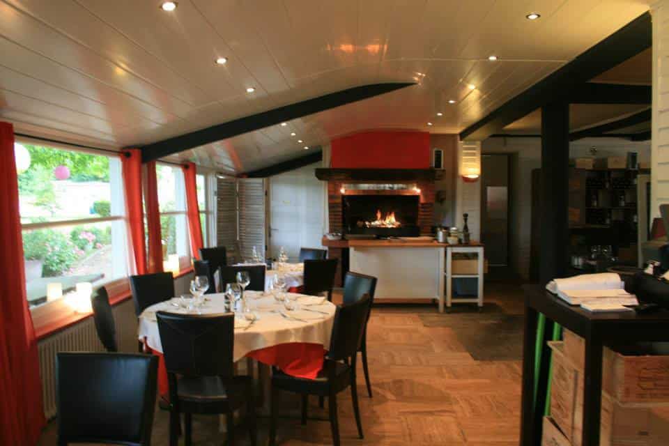 L'hôtel de l'île du Saussay — photo 3