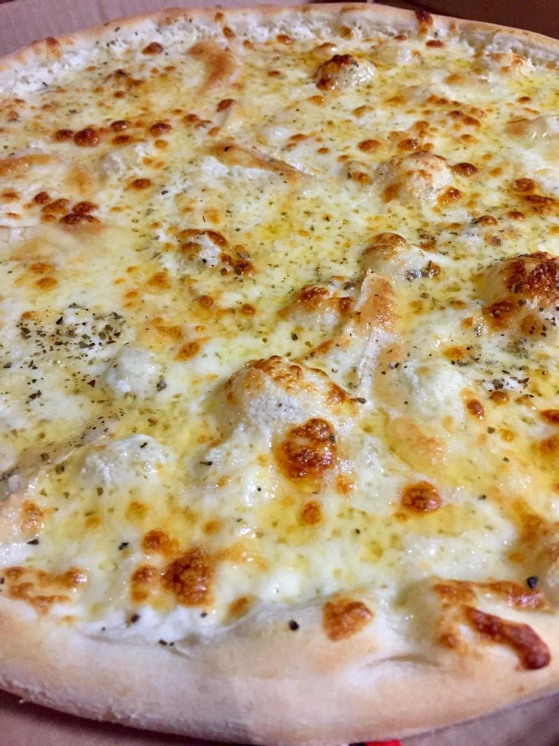 Pizza il Forno — Pizza - pizzéria à Itteville — photo 2