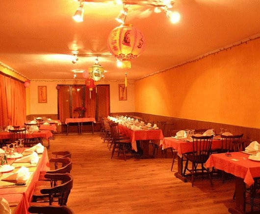 Auberge de la Grenouille — photo 3