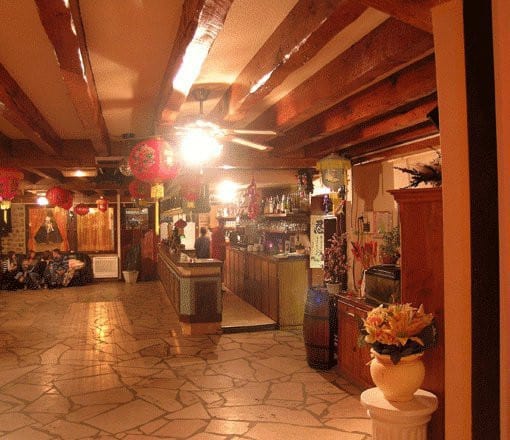 Auberge de la Grenouille — photo 4