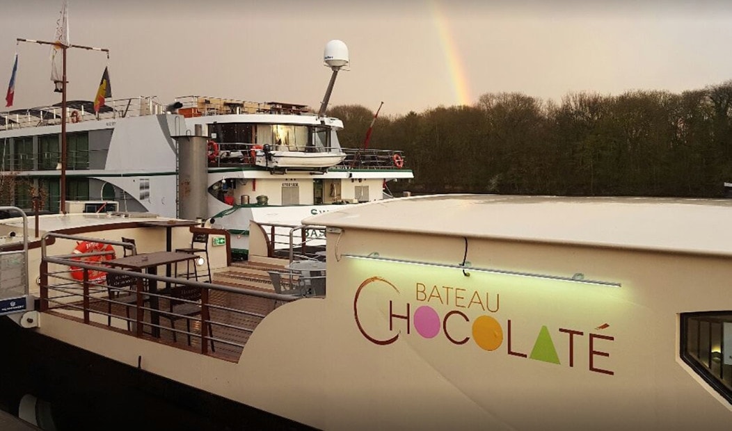 Bateau Chocolaté — photo 2