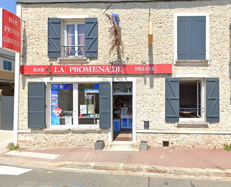 La Promenade — photo 2