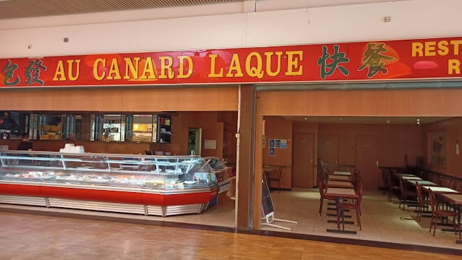 Au Canard Laque — photo 2