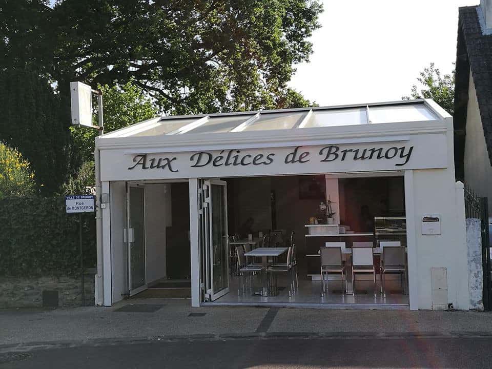 Aux Délices de Brunoy — photo 2
