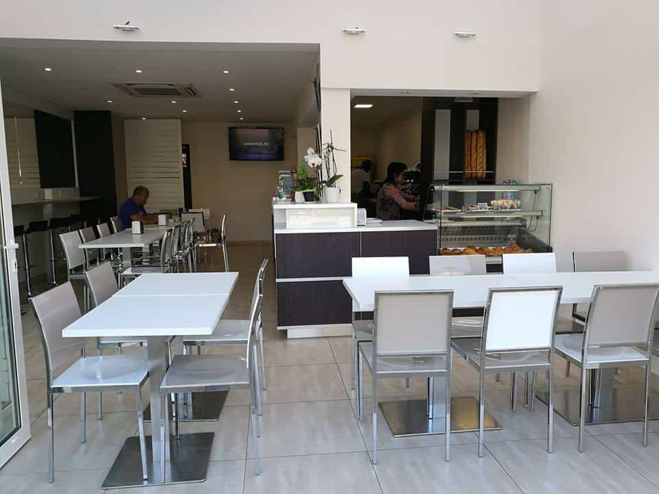 Aux Délices de Brunoy — photo 3