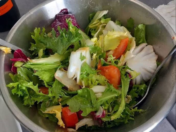 Bon Poulet churrasqueira — Viandes et Grillades à Brunoy — photo 2