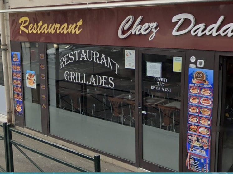 Chez Dada — photo 2