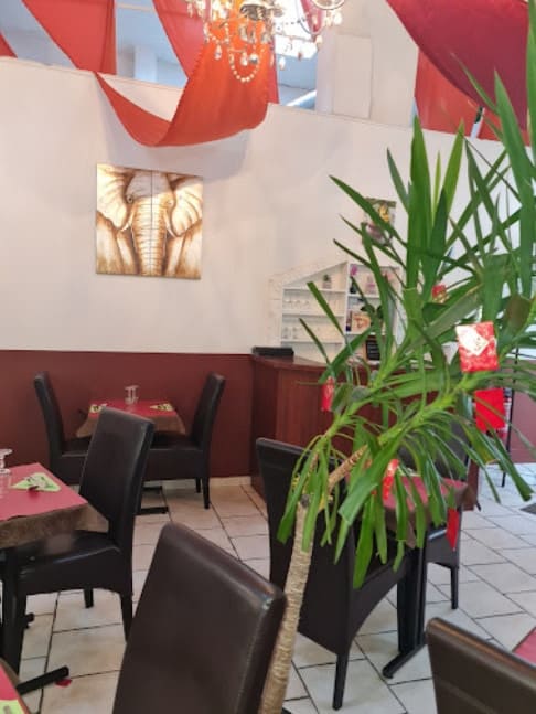 Chez Lin — photo 3