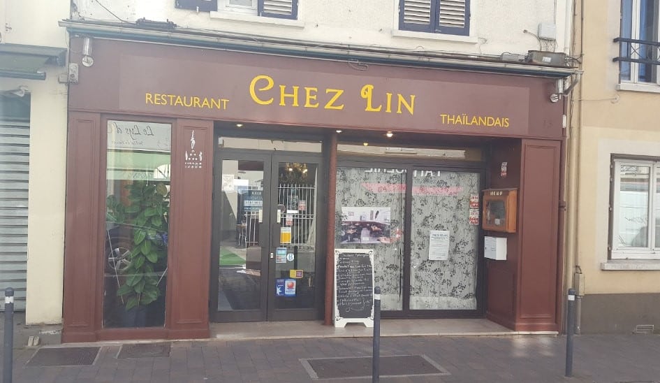 Chez Lin — photo 2