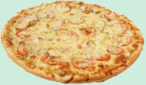 Chrono Pizza — photo 2