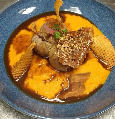 l'ilot Gourmand — photo 2