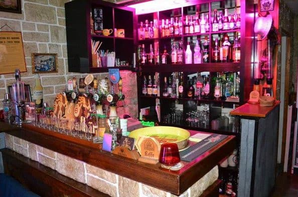 La Petite Taverne — photo 3