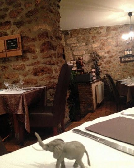 La rôtisserie — photo 3