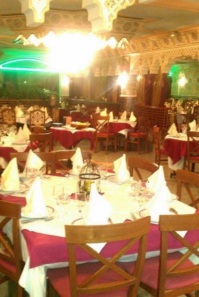 Le Maroc — photo 2