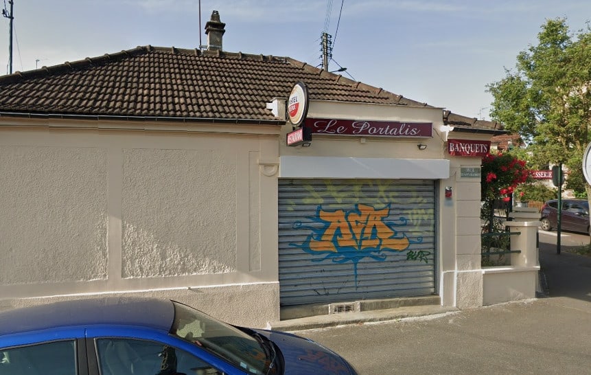 Le Portalis — photo 2