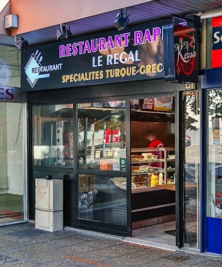 Le Régal — photo 2