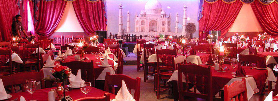 Le Taj Mahal — photo 2