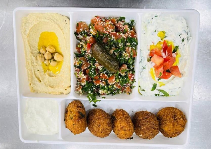 Traiteur Syrien-Libanais — photo 2