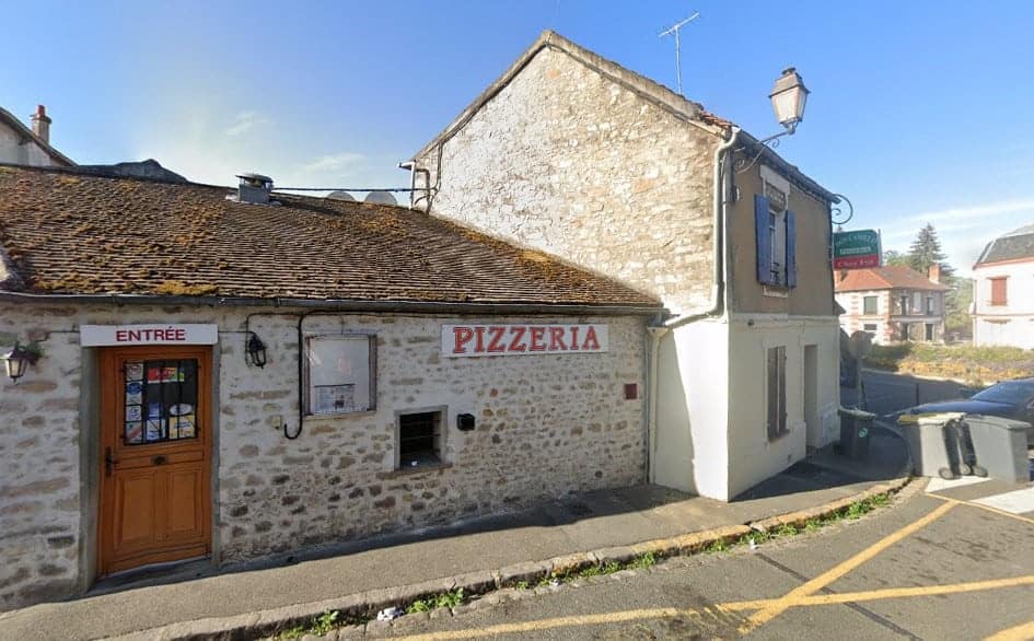 Allo Pizza — photo 3