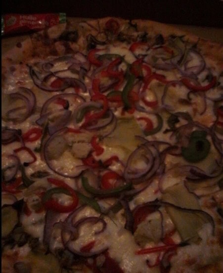 Allo Pizza — photo 2