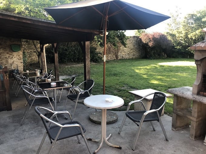 Le Montceaux — photo 2