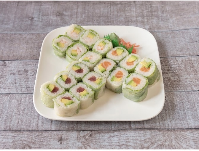 Sushi Sakura — photo 2