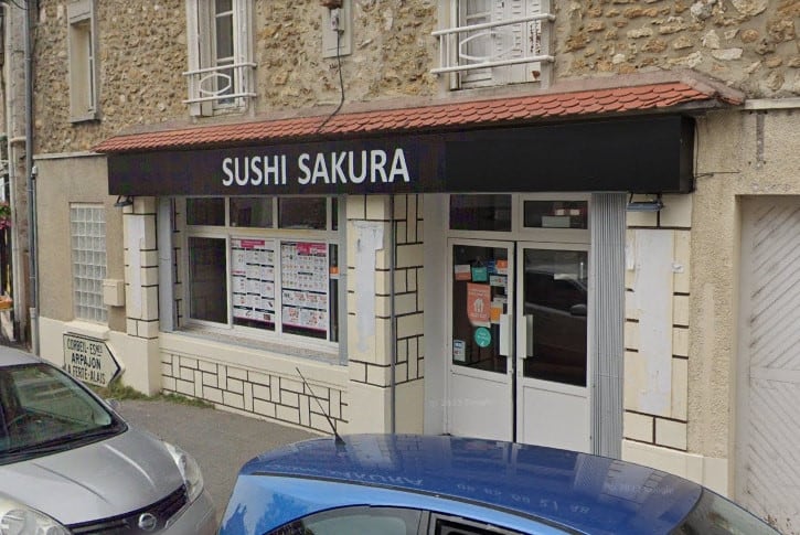 Sushi Sakura — photo 3