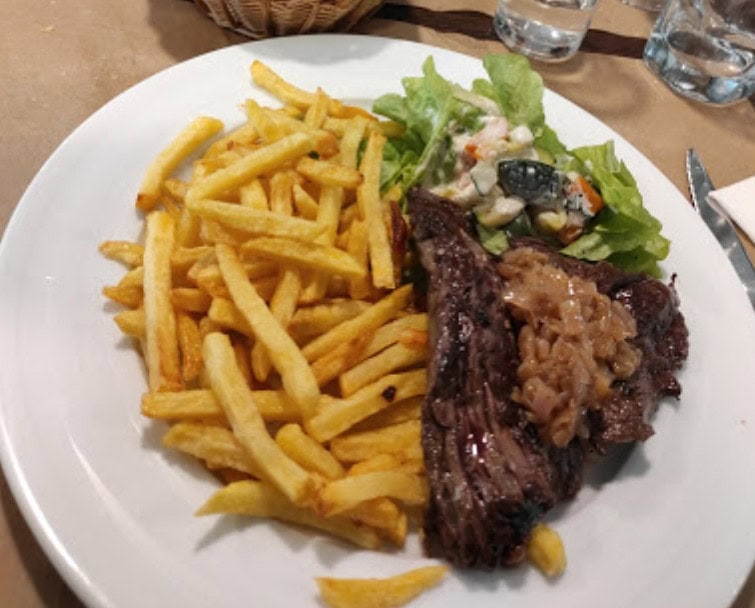 Photo de Le Saint-Nicolas