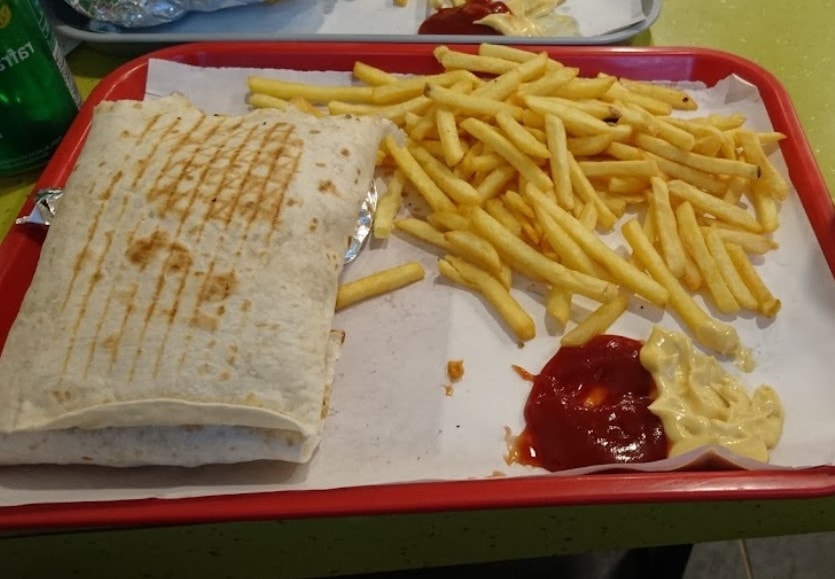 Full Food — photo 2