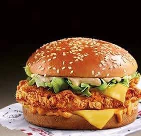 KFC — photo 2