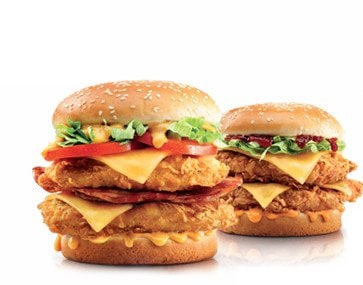 KFC — photo 3