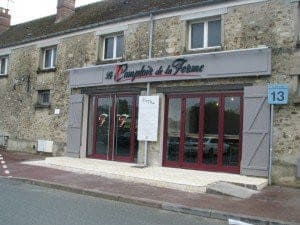 Le comptoir de la ferme — photo 2