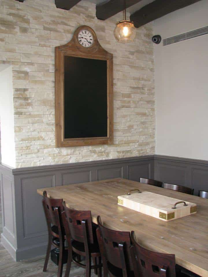Le comptoir de la ferme — photo 3
