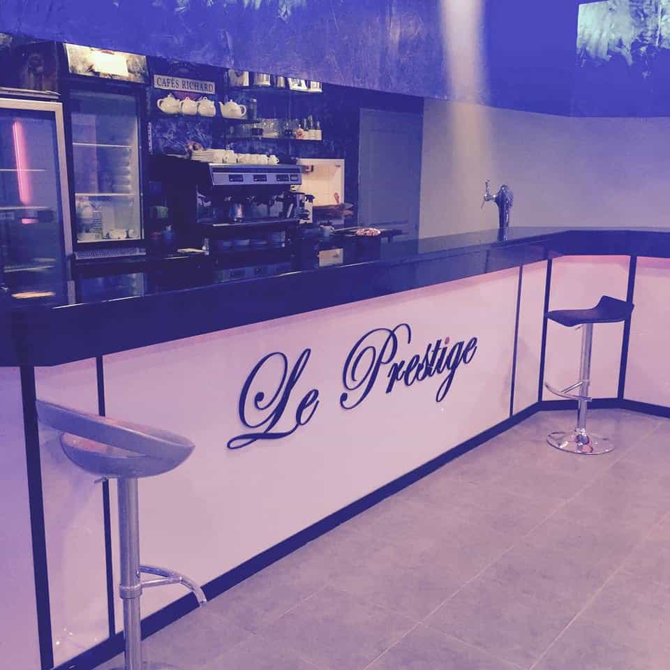 Le prestige — photo 3