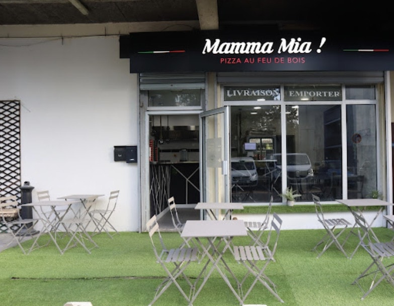 Mamma Mia — photo 2
