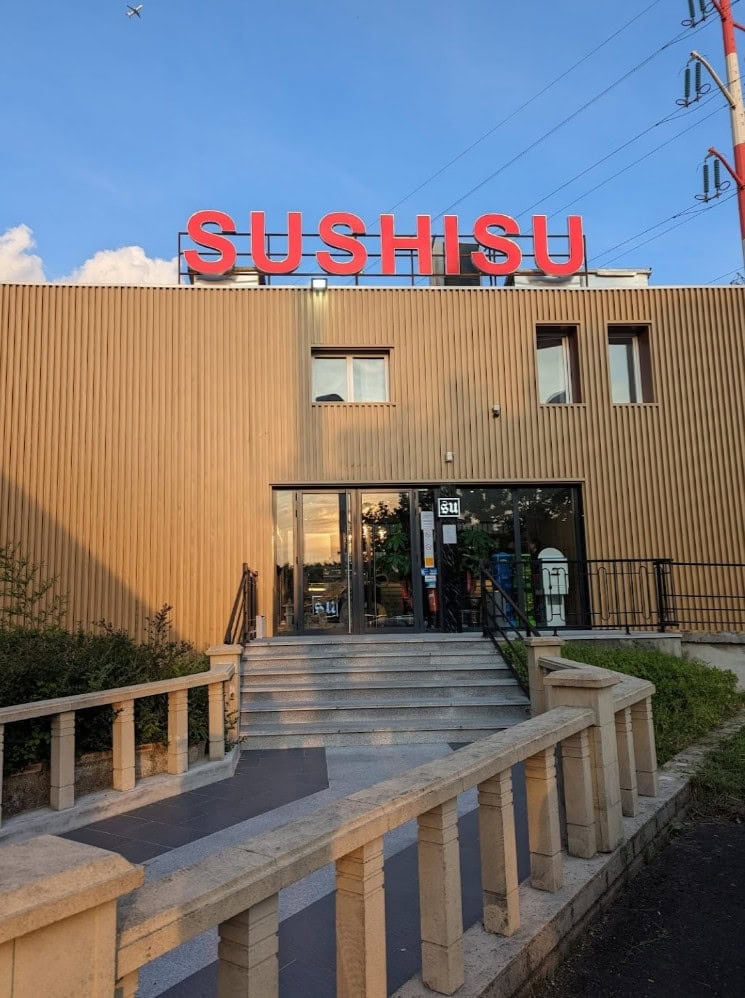 Sushisu — photo 2