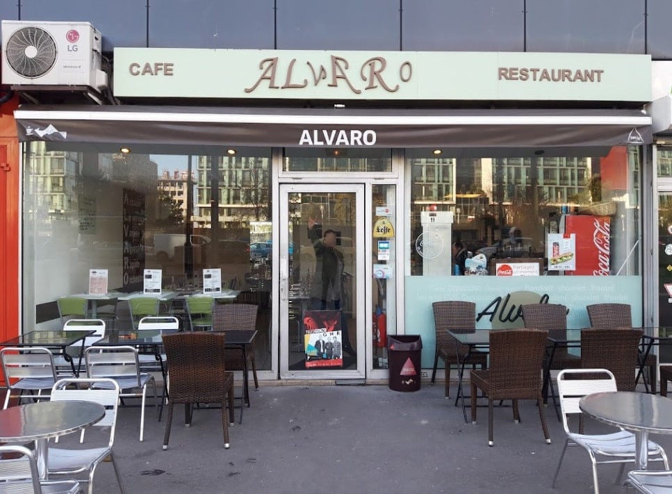 Alvaro — photo 2