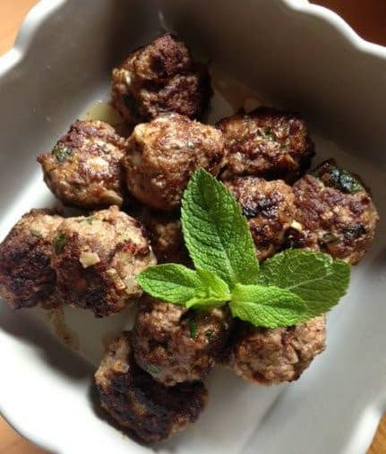 Photo de Armelle's Home Cooking