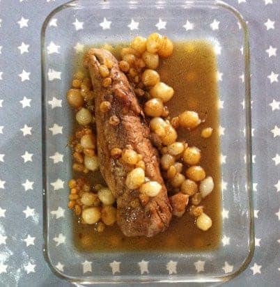 Armelle's Home Cooking — photo 3