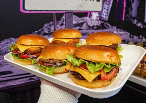 Photo de Baba Food