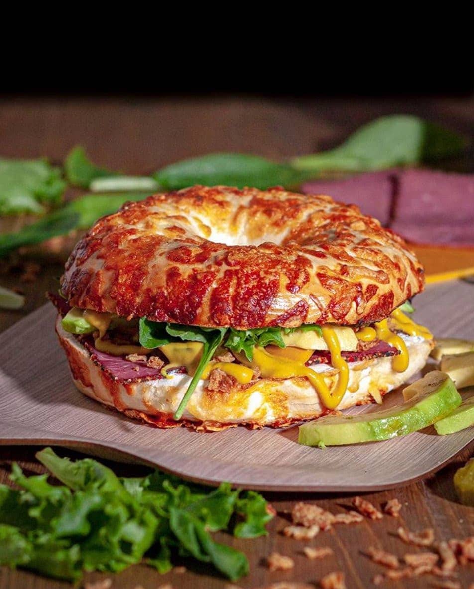 Bagel Corne — photo 2
