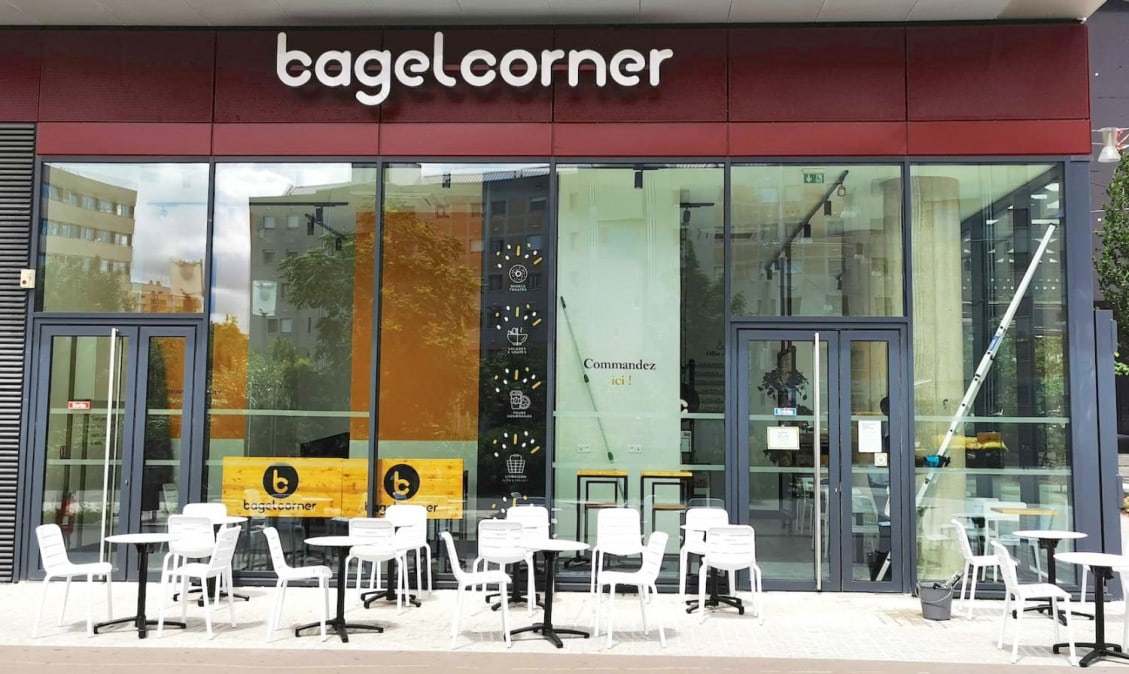 Bagel Corne — photo 3