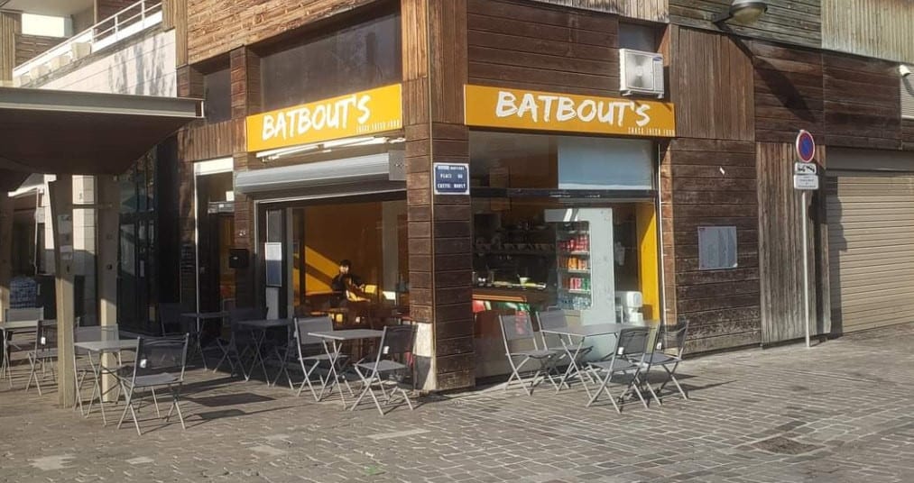 Batbout's — photo 2