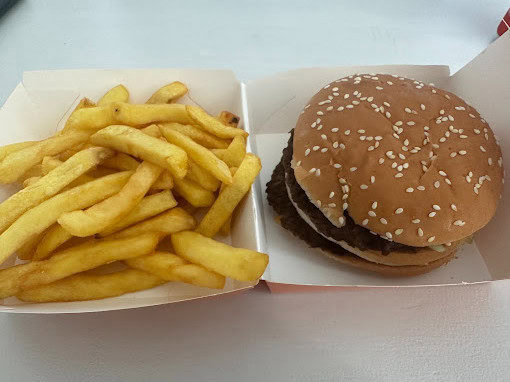 Photo de Big M