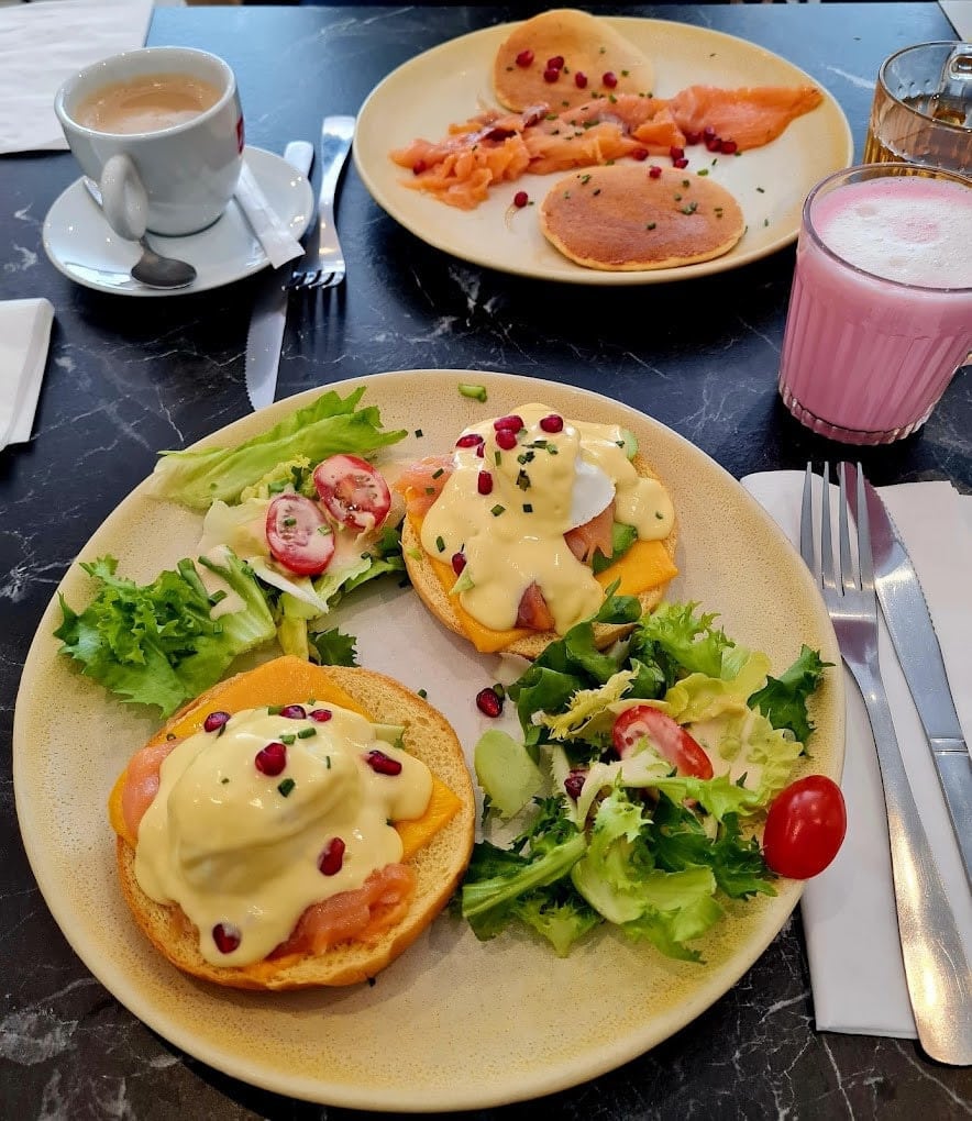Brunch & Vous — photo 2