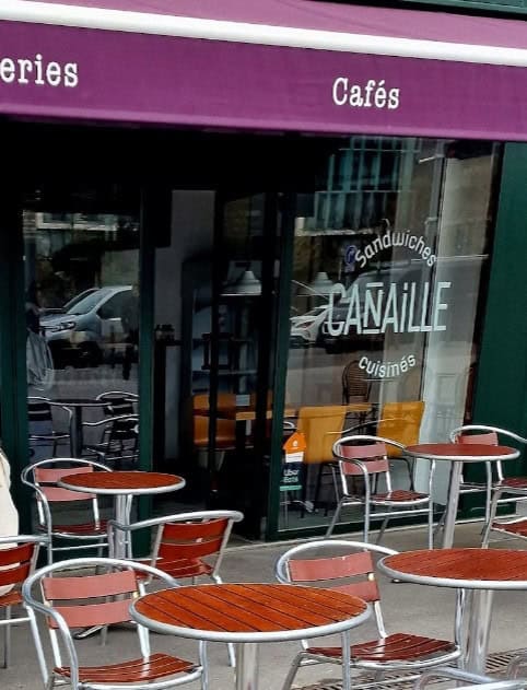 Canaille — photo 3