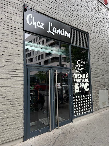 Chez L'ancien — photo 2