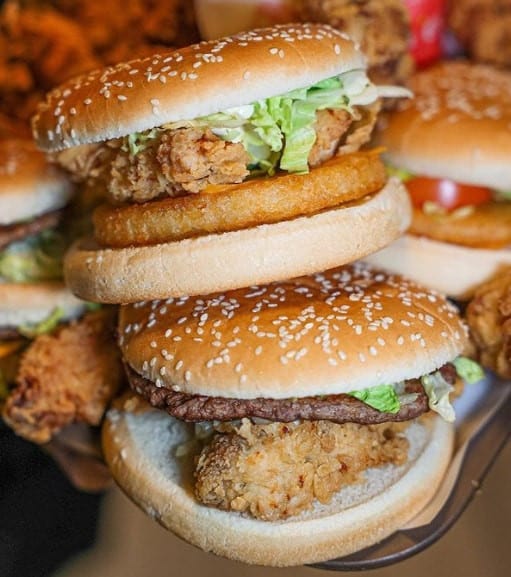 Chick'end Café — photo 2