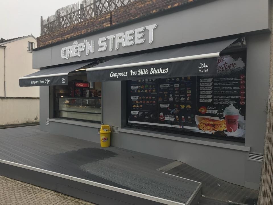 Crêp'n Street — photo 3