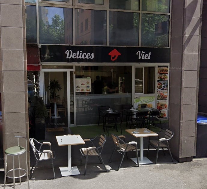 Delices Viet — photo 2
